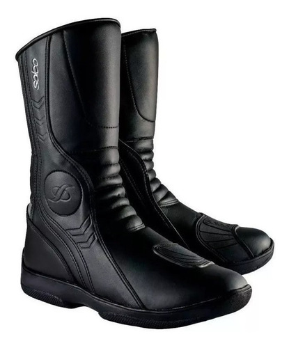 Botas Moto Solco Drift Viaje Ruta Motoscba P