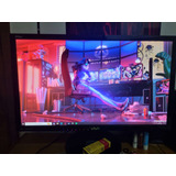 Monitor 24  Asus Widescreen Full Hd 144hz Vg248qe