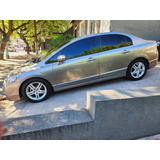 Honda Civic Exs 1.8 At 