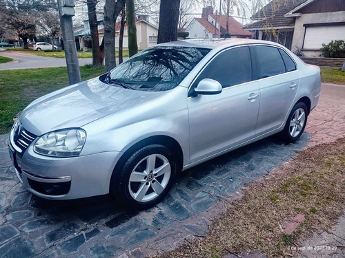 Volkswagen Vento 2010 1.9 I Advance