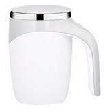 Stainless Steel Automatic Electric Coffee Mug