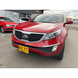 Kia New Sportage 2.0  Lx 2014