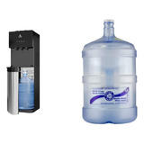 Dispensador De Enfriador De Agua De Carga Inferior Con Biogu