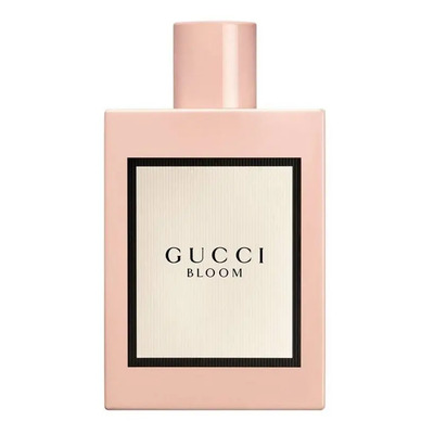 Perfume Gucci Bloom 100ml Eau De Parfum Floral Mujer | Envío gratis