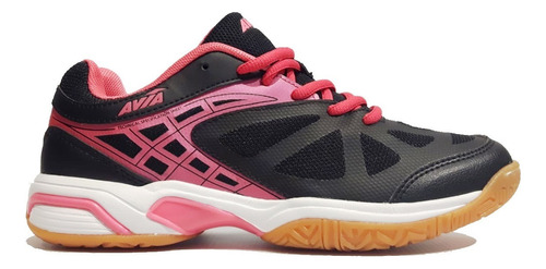 Zapatilla Avia Indoor Winger W Voley Handball Padel Dep