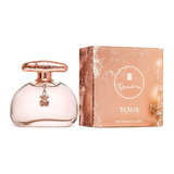 Tous Touch The Sensual Gold Edt - mL a $3226
