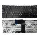 Teclado Para Hp 14-ac 14-af 14-am 240g4 245 G4 24 G4 Español