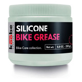 Grasa Mantenimiento Koobe Silicone Bike Grease Blanca 250gr