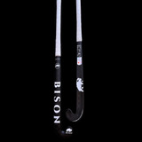 Palo Hockey Bison 100% Carbono Samurai Adi 37,5 (late Bow) 