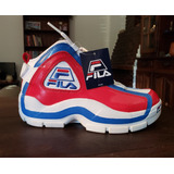 Zapatillas Fila Grant Hill (se Escuchan Ofertas)