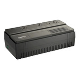 Ups + Estabilizador B500i-ar 500va 230v 4x Tomas Pcreg