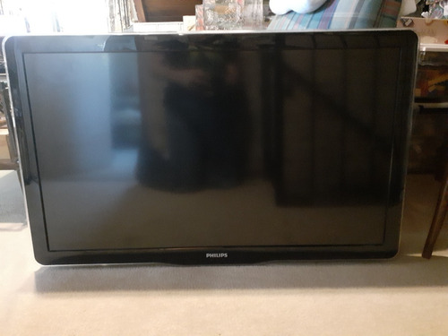 Tv Philips Led 40pfl5606d/77  Retiro En Persona Zona Norte 