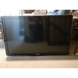 Tv Philips Led 40pfl5606d/77  Retiro En Persona Zona Norte 