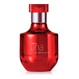 Natura Una Instinct Deo Parfum Feminino 