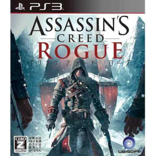 Assassin's Creed Rogue - Fisico - Envio Gratis - Ps3
