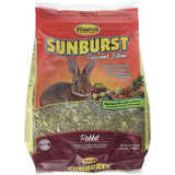 Alimento Para Conejo Joven Higgins Sunburst Mix De 2.27 Kg