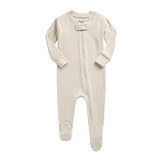 Ropa Para Bebé Pijama De Algodón Para Dormir Talla 6-9m