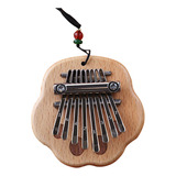 Mini Kalimba, Piano De Mão Pequeno Compacto Kalimba, Piano