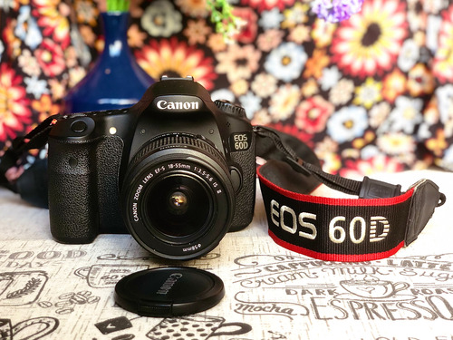 Canon 60d | MercadoLivre 📦 Canon 60d | MercadoLivre 📦