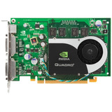 Tarjeta Nvidia Quadro 7950 512mb Gddr2