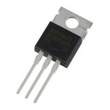 Transistor Mosfet Irfb3077 75v 120a Canal N