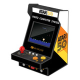 Consola 4.8 Atari Portable 75 Juegos En 1