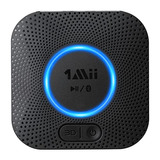 [actualizado] Receptor Bluetooth  B06 Plus, Adaptador D...