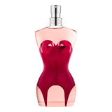 Perfume Jean Paul Gaultier Classique Mujer Edp 100 Ml