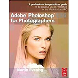 Adobe Photoshop Cs6 For Photographers A Professional Image E