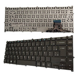 Teclado Para Notebook Compatível Com Samsung Np300e4m-kwabr