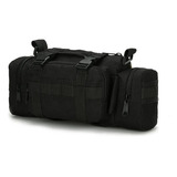 Bolsa Militar Táctica Para Hombre, Cintura Militar, Para Cám