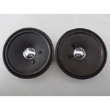 Alto Falante S W 8 Ohms 3 Watts Rms