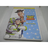 Dvd - Toy Story 1 E 2 - Edição Especial - Disney/pixar 