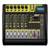 Skp Vz60 Ii  Consola Potenciada