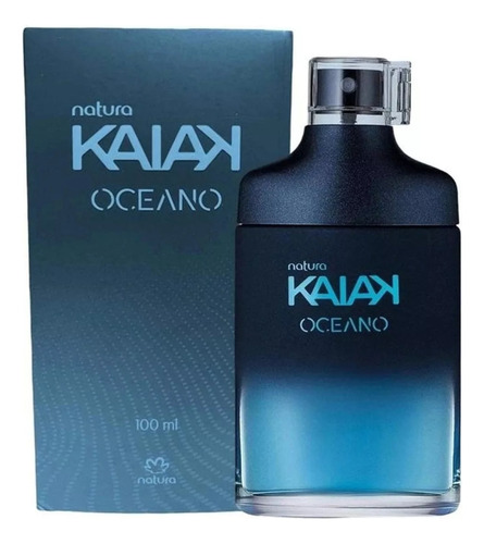 Perfume Océano Natura 