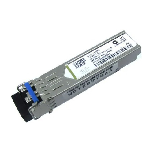 Modulo Cisco Spf Glc-lh-smd Con Holograma