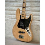 Fender Jazz Bass Avri 1975 American Vintage Reissue Plug In