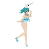 Furyu Hatsune Miku Bicute Bunnies Figure