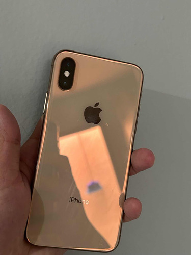 iPhone XS