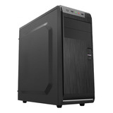 Pc Kelyx Intel Core I5-10400 8g Ssd 480gb (msi)