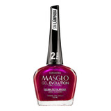 Carismatica - Esmalte Gel Evolution Efecto Gel Masglo 13,5 M