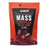 Mass Complex 14.400 (3kg) - Chocolate