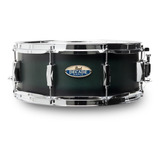 Redoblante Pearl Decade Maple 14x5,5 Dmp1455s 213 Deep Fores
