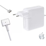 Fonte Carregador Apple Magsafe 2 85w Bivolt 