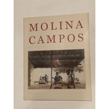 Molina Campos Museo Castagnino Rosario Año 2000