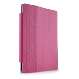 Funda Porta Para iPad Mini Case Logic Slim Ifol 307 Rosa