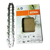 Corrente 71 Pm3 1/4  10 Cm - 1,1 Mm  Gta 26 Sthil Original