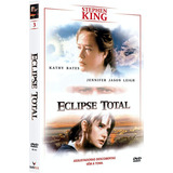 Dvd Eclipse Total (novo) Legendado