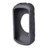 Funda De Silicona Thinvik Para Garmin Edge 830, Cubierta De