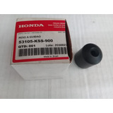 Contrapeso Manillar Honda Biz 125 Original Genamax